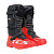 TCX Кроссовые мотоботы детские Comp Kid 606 Black/Red в Краснодаре