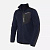 Finntrail Толстовка мужская флисовая Sherpa 1397 DarkGrey в Краснодаре