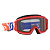Scott Очки подростковые Primal red clear в Краснодаре