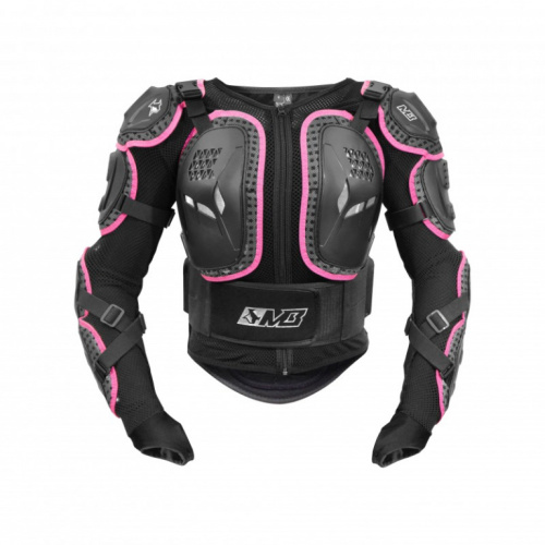MadBull черепаха Protection Armora Pink в Краснодаре
