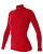 Brubeck Футболка женская дл.рукав Wool Merino 78% Малина в Краснодаре