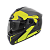 Airoh Шлем Specktre Clever Yellow Matt в Краснодаре