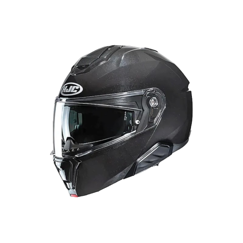 HJC Шлем i91 Metal Black в Краснодаре