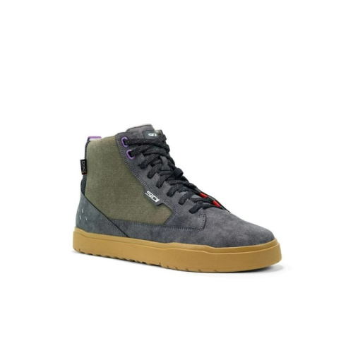 Sidi Ботинки ARX Black/Beech в Краснодаре