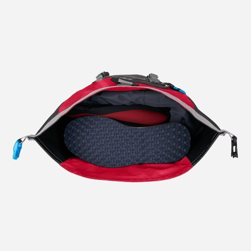 Finntrail Герморюкзак Expedition 40L 1719 Red в Краснодаре