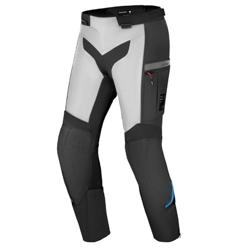 Shima Мотоштаны Alpha Men Blue в Краснодаре