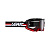 Leatt Маска Velocity 4.5 Red Light Grey 58% в Краснодаре