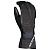 Scott Перчатки снегоходные Comp Pro Black в Краснодаре