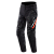 Dainese Брюки Drake 2 Super Air Tex Black/Anthracite/Red-Fluo в Краснодаре