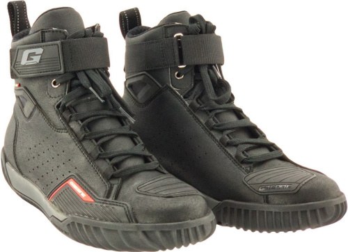 Gaerne Мотокроссовки G-Rocket Black в Краснодаре