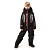 Dragonfly Комбинезон детский Gravity Junior Gravity Black-Gray в Краснодаре