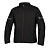 IXS Куртка текстиль Micro-Zip 1.0 Черная в Краснодаре