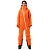 Dragonfly Комбинезон Gravity 2.0 Woman Orange 2026 в Краснодаре
