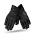 Shima Мотоперчатки Shadow TFL black в Краснодаре