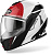 Airoh Мотошлем Rev 19 Leaden Red Gloss в Краснодаре