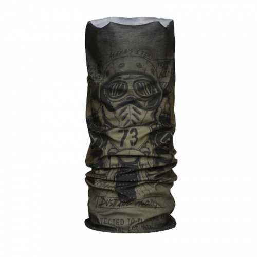 Acerbis Бафф Shield Urban Green N в Краснодаре
