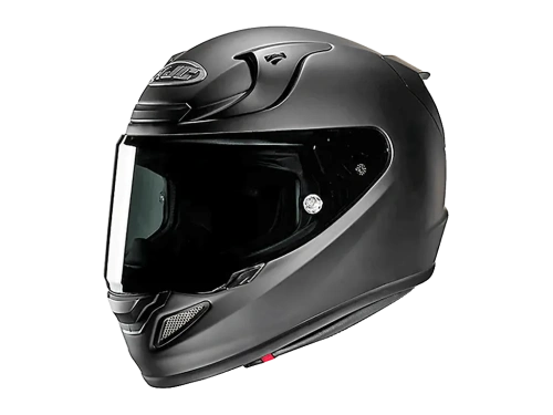 HJC Шлем RPHA12 Matte Black в Краснодаре