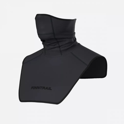 Finntrail Шарф Shield 9726 Black в Краснодаре