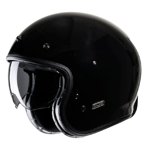 HJC Шлем V31 Black в Краснодаре