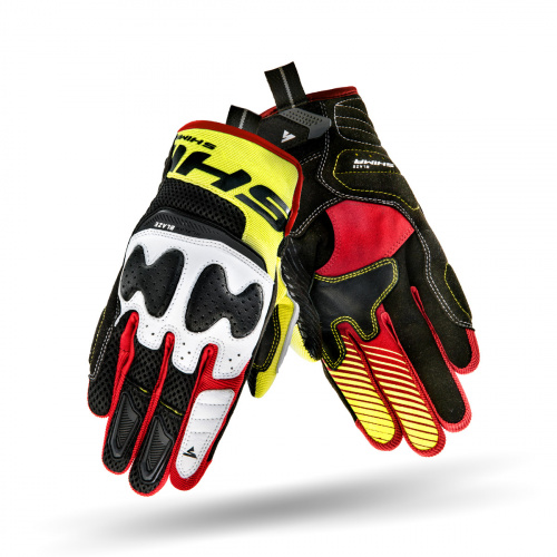 Shima Перчатки Blaze Fluo в Краснодаре