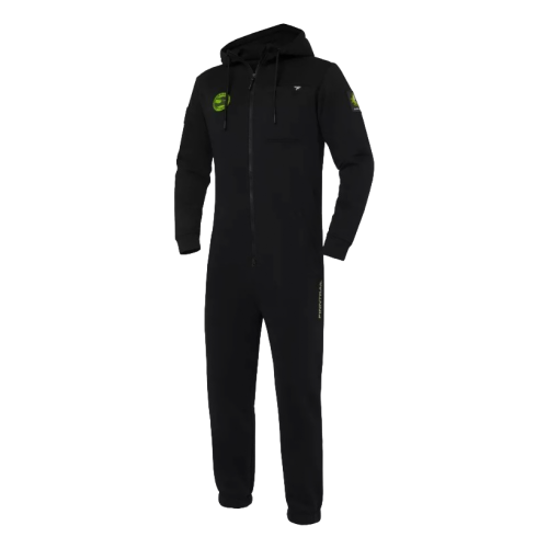 Finntrail Комбинезон Voyager 1376 Black в Краснодаре