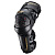 Leatt Наколенники Knee Brace Z-Frame V26 черные в Краснодаре