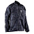 Leatt Дождевая куртка ADV Rain Cover Camo Black/Grey в Краснодаре