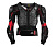 Acerbis Защита тела (Черепаха) Koerta 2.0 Black/Grey в Краснодаре