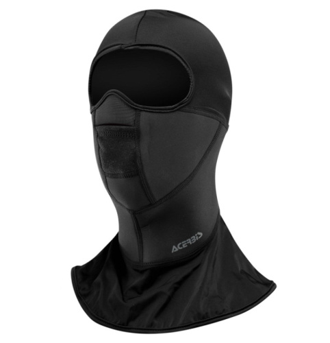 Acerbis Подшлемник-маска Face Mask Bride Black в Краснодаре