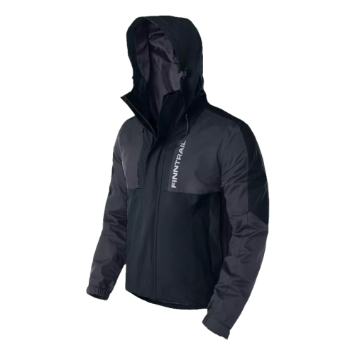 Finntrail Куртка мужская LightSuit 3504 Graphite в Краснодаре