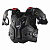 Leatt Защитный панцирь 6.5 Pro Chest Protector Black в Краснодаре