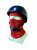Scout Шлем корка Skin черн. матовый б/р в Краснодаре