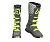 Acerbis Мотоботы кроссовые X-Race Grey/Yellow в Краснодаре