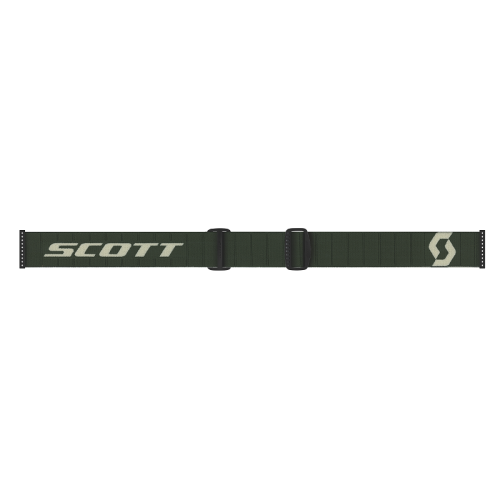 Scott Очки кроссовые Primal Enduro kaki green в Краснодаре