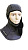 Starks Подшлемник Fleece Collar Open Серый в Краснодаре