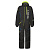 SCOTT Комбинезон DS Shell Dryo (увеличенный объем) black/neon yellow в Краснодаре