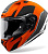 Airoh Мотошлем Valor Wings Orange Matt в Краснодаре