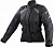LS2 Мотокуртка женская Phase Lady Jacket черный в Краснодаре