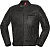 IXS Куртка кожаная Jacket Cruiser Black в Краснодаре