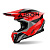 Airoh Шлем Twist 3 King Red Gloss в Краснодаре