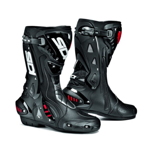Sidi Спортивные ботинки ST Black в Краснодаре