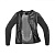 Spidi Куртка Base-1 Armor Lady Black в Краснодаре