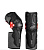 Acerbis Защита коленей X-Strong Knee Black/White в Краснодаре