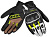 Spidi Перчатки G-Warrior Black/Yellow Fluo в Краснодаре