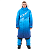 Dragonfly Плащ зимний Race Coat Winter Sunset Man 2025 Blue в Краснодаре