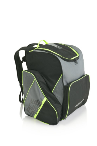 Acerbis Рюкзак Jerla Black/Yellow (102 L) в Краснодаре