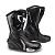 Shima Мотоботы женские RWX-6 Lady black в Краснодаре