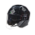 AIM Шлем JK526 Black Glossy в Краснодаре