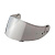 Shoei Визор CNS-1PN Spectra Silver в Краснодаре
