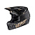 Leatt Шлем кроссовый Moto 9.5 Carbon Kit V26 Black в Краснодаре
